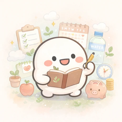 ぽてライフのイメージ