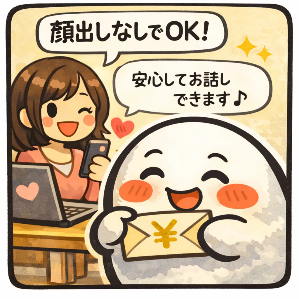 チャトレ 4コマ 2