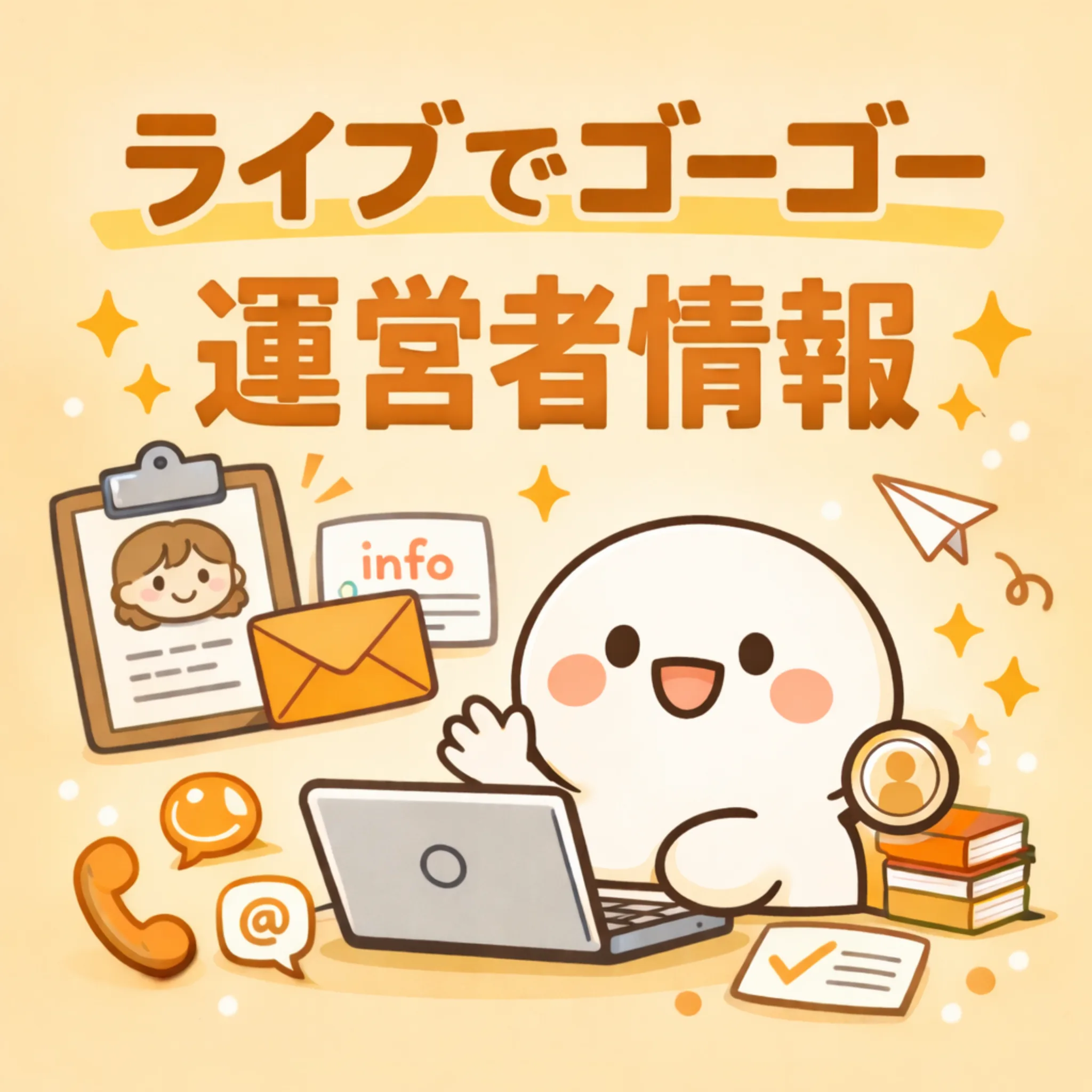 ライブでゴーゴー運営会社の実態｜信頼できる？サポート・報酬・安全性を徹底解説！
