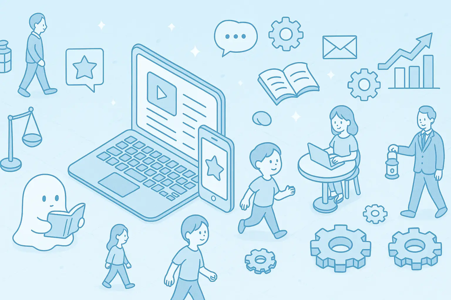 ぽて民メインビジュアル